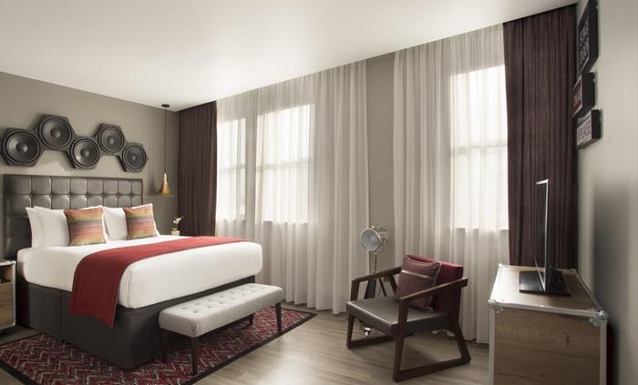 Hotel Indigo Cardiff